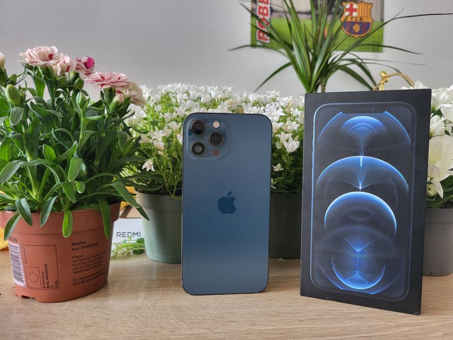 Apple iPhone 12 Pro Max 128GB