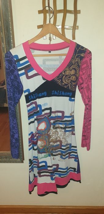 vários vestidos tamanho M