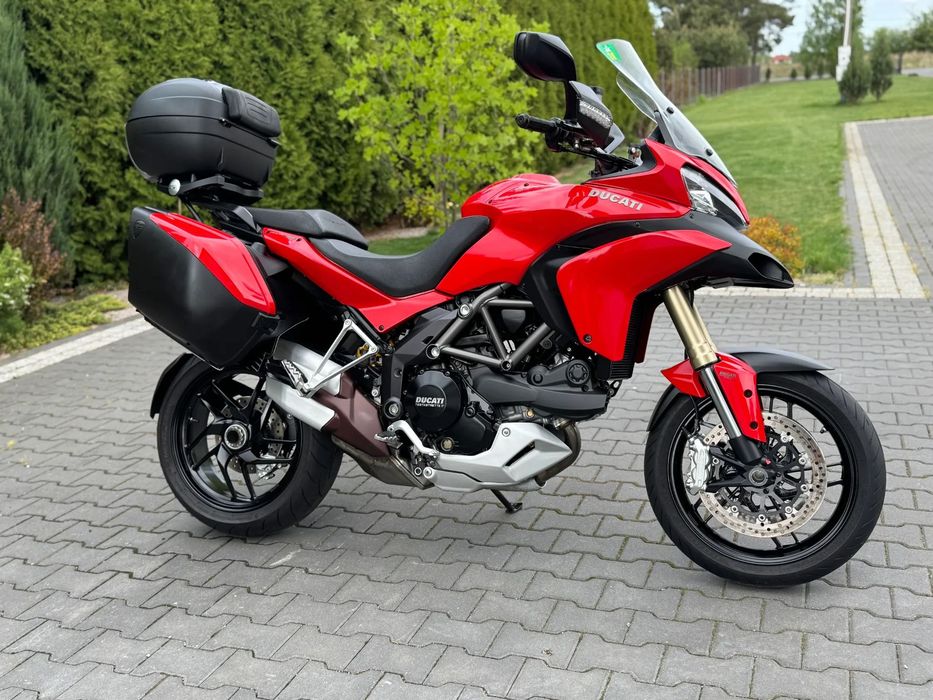 Ducati