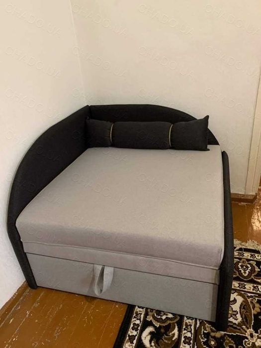 Детский Диван, Розкладне Крісло, Ліжко Підліткове, Кроватка Дитяча