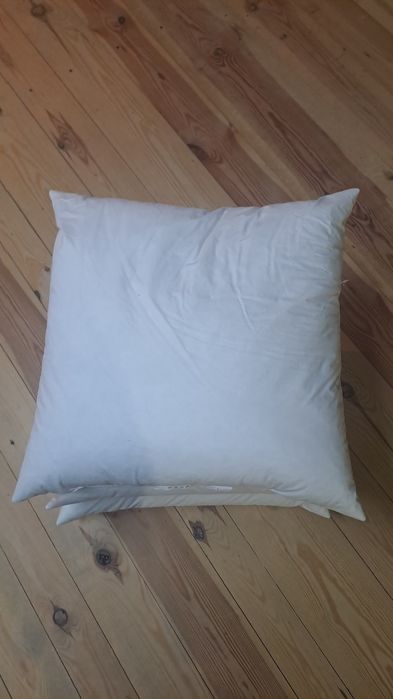 4 jaśki z kaczym pierzem