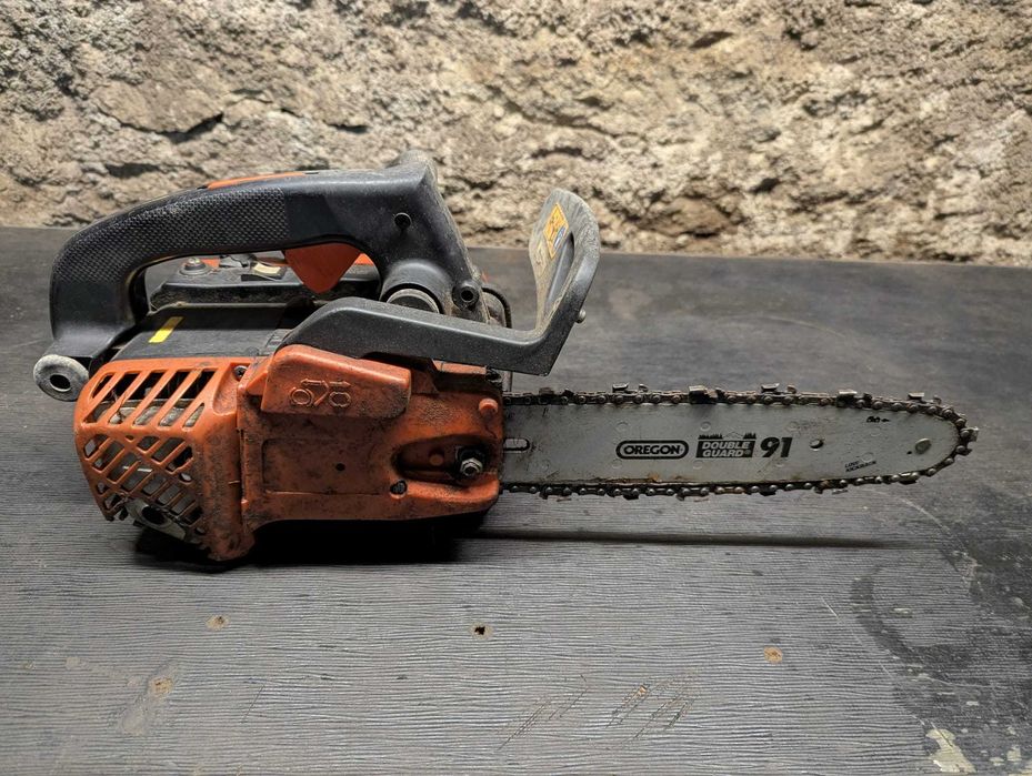 Motoserra hitachi koki