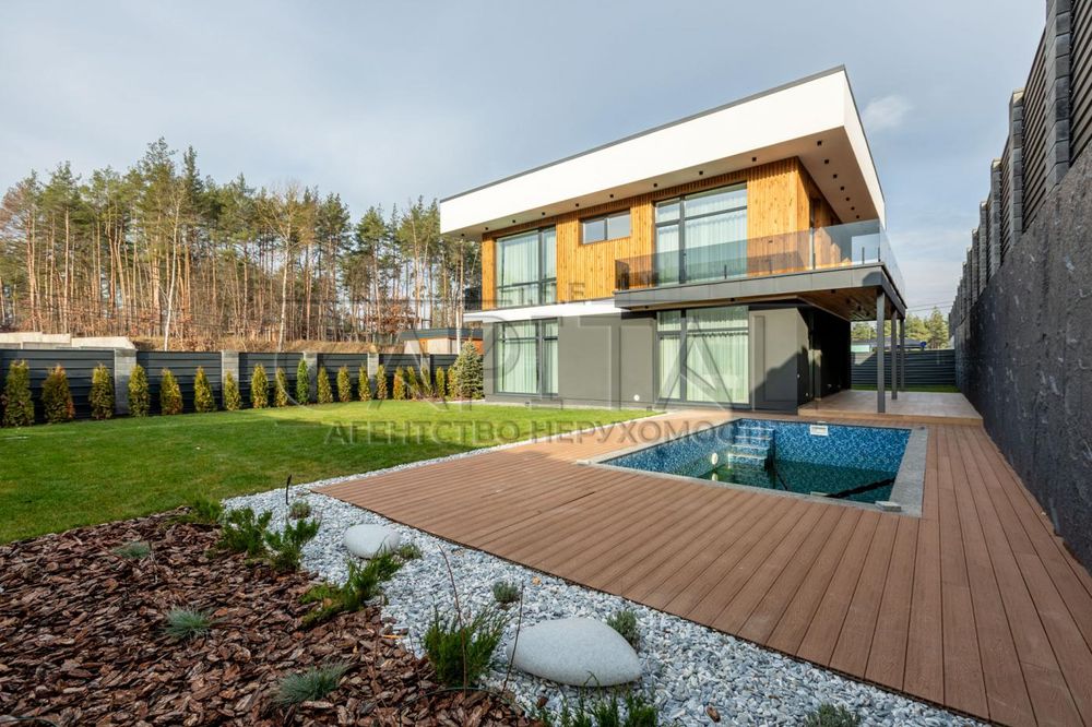 Продаж автономного будинку, Ходосівка, Обухівський р-н