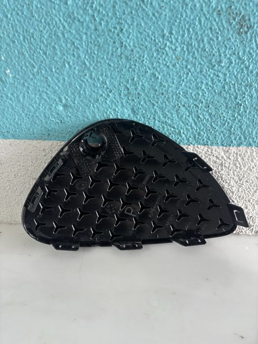 Grelha para-choques Mercedes-Benz w214 E-Class 2022-2026
