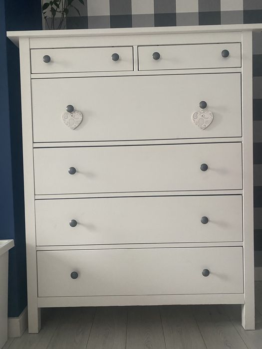 Komoda Ikea bardzo dobry stan