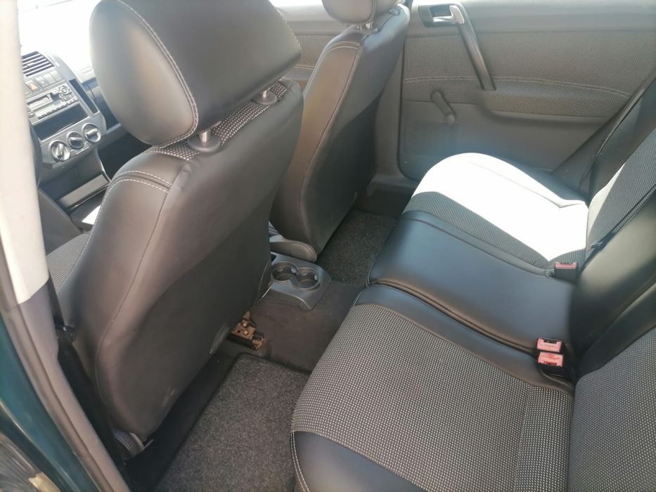 VW Polo 1.2       1.300€