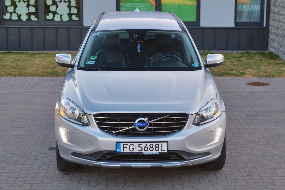 Volvo XC 60