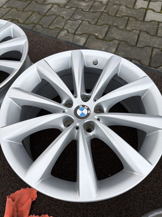 Felgi BMW styling 340 e90 e91 e92 e93