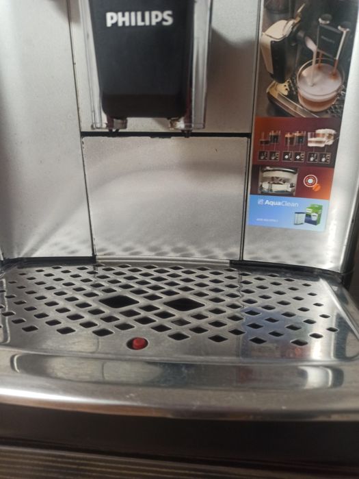 Ekspres Philips lattego