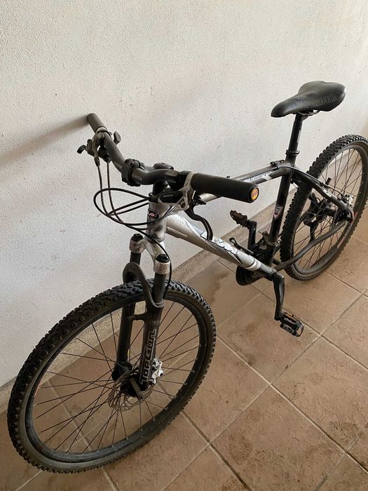 Bicicleta BTT - Usada