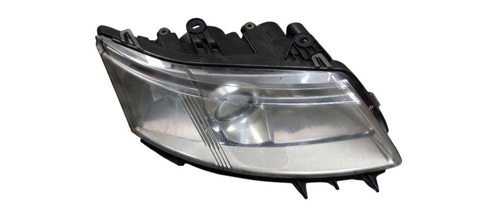 Saab 9-3 03-07 Lampa Przód Przednia Prawa Prawy Przód PP