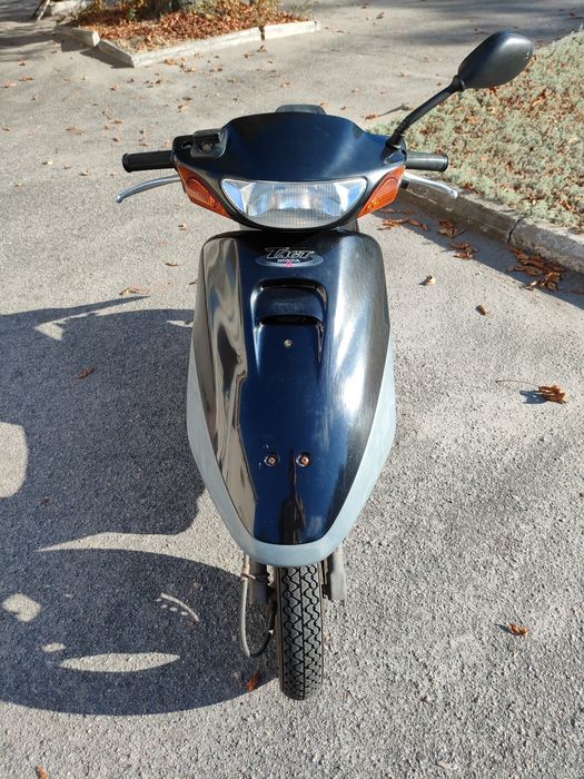 Скутер Honda Tact 31