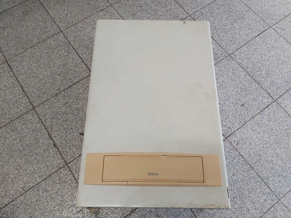 Caldeira Victoria 20/20 , T/F - Peças