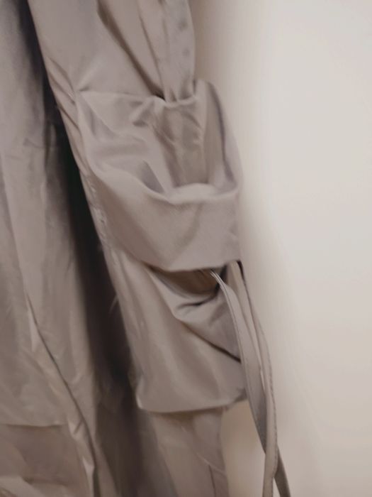 Nowe z metką damskie  ortalionowe A & K Fashion rozmiar S