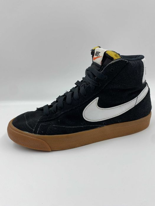 NIKE Blazer Mid '77 r.37,5 oryginalne buty damskie