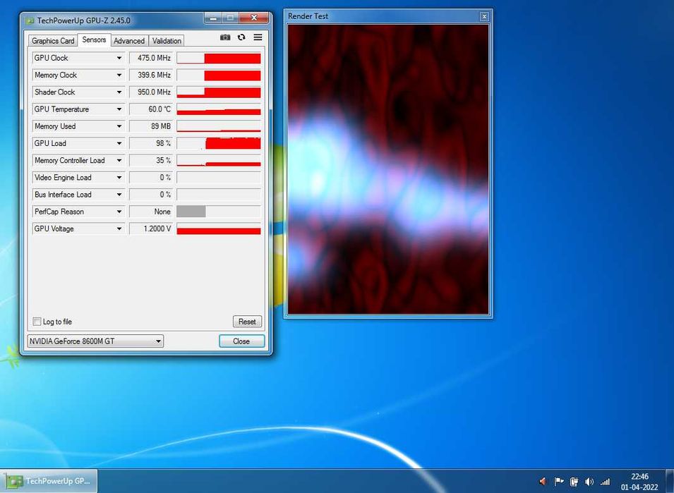 Acer Aspire 7720G 17&quot; C2D T8300 4Gb 2x320Gb NVidia 8600M GT 512 Win710