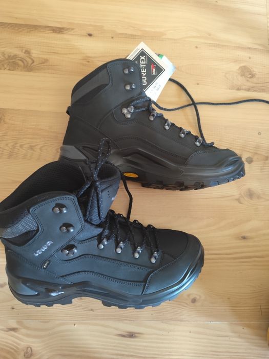 Buty trekkingowe Lowa Renegade GTX MID  rozm.46 29 cm