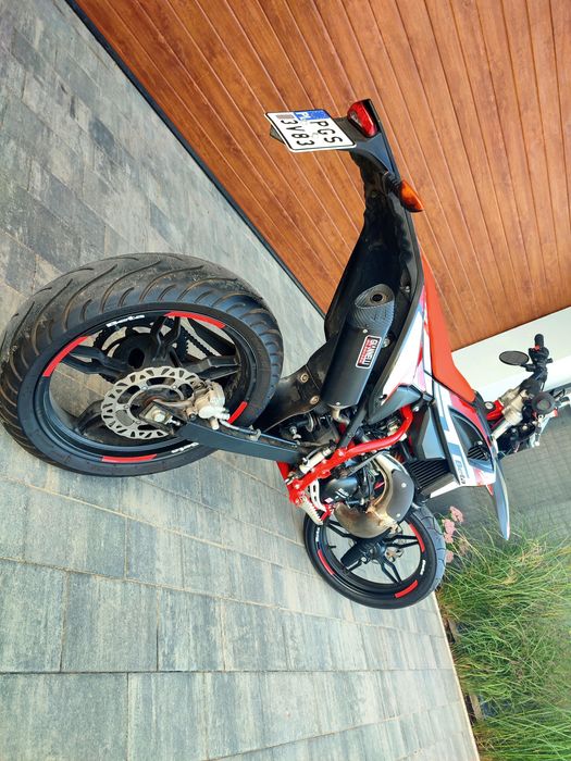 Beta rr50 2023r.