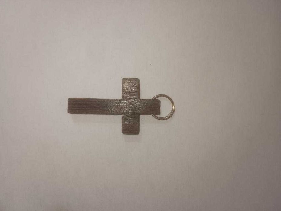 Medalhas e fios religiosos