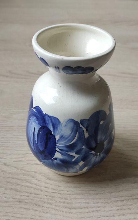 Wazonik ceramiczny Włocławek