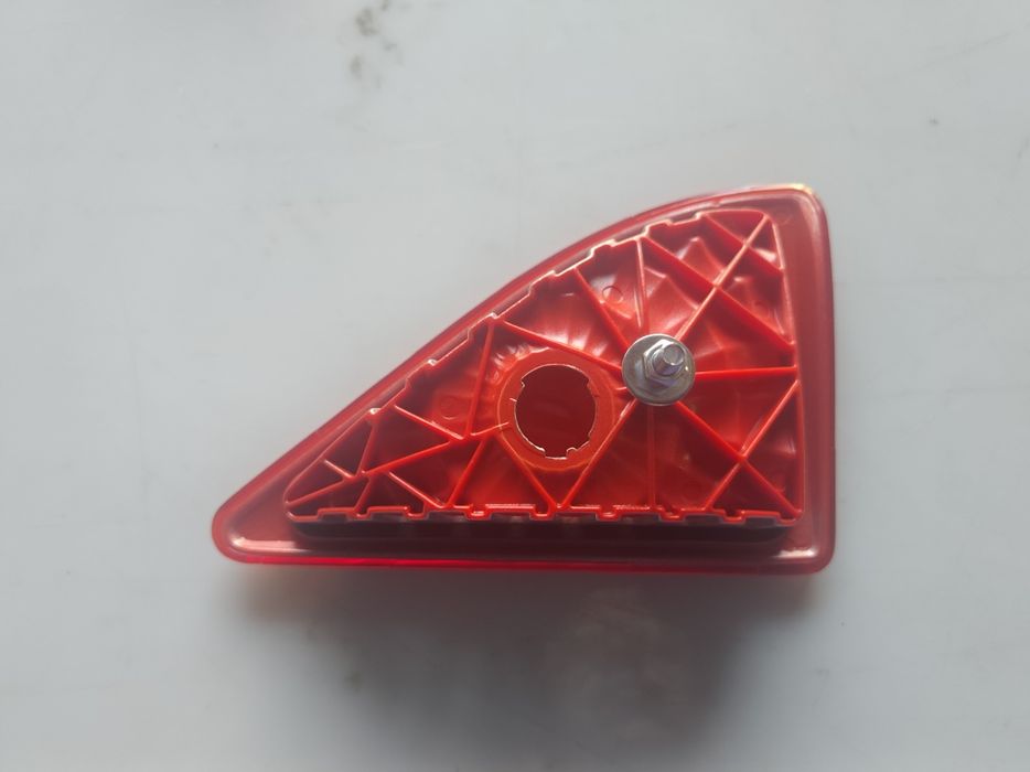 Farolim trás terceiro stop Renault master Opel movano Novo