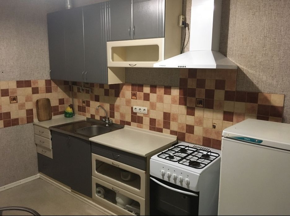 Здам гарну 1 кімнатну квартиру в історичному центрі міста!