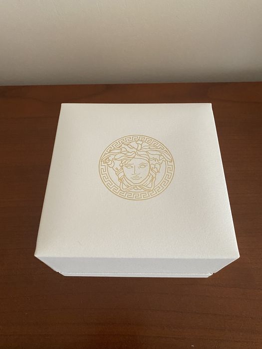 Zegarek versace damski