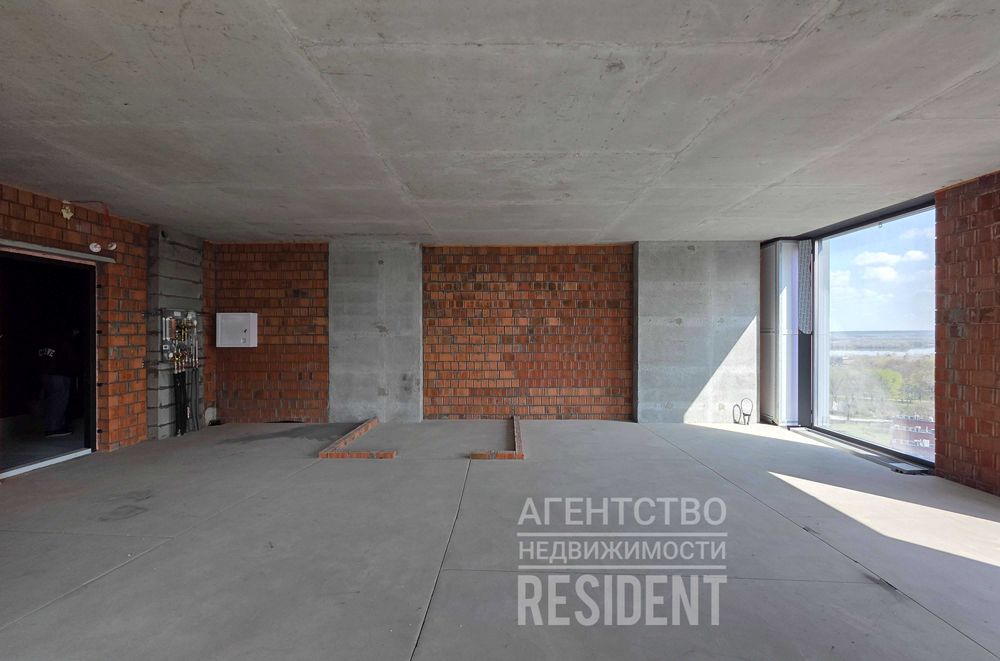 ЖК Маяк 70 м2. Mayak Парк Шевченко Набережная Фестивальный