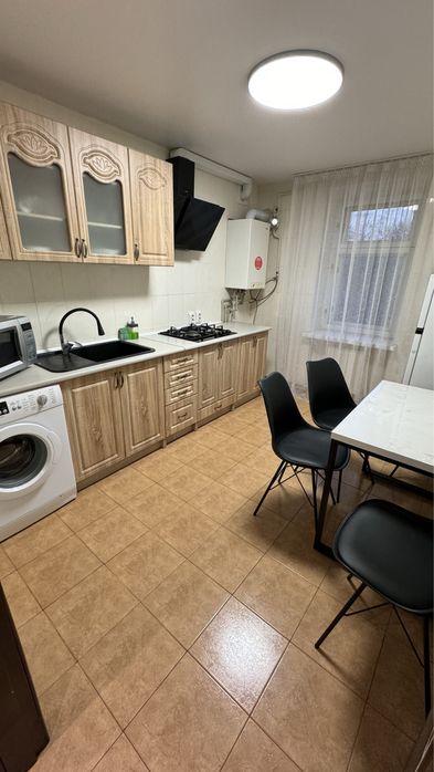 Квартира подобово