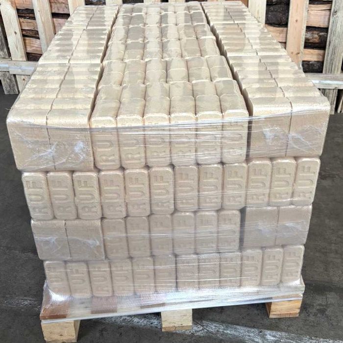 Вугілля, пелети та брикети — паливо для тих, хто рахує результат