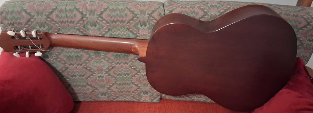 Viola de fado Artimusica