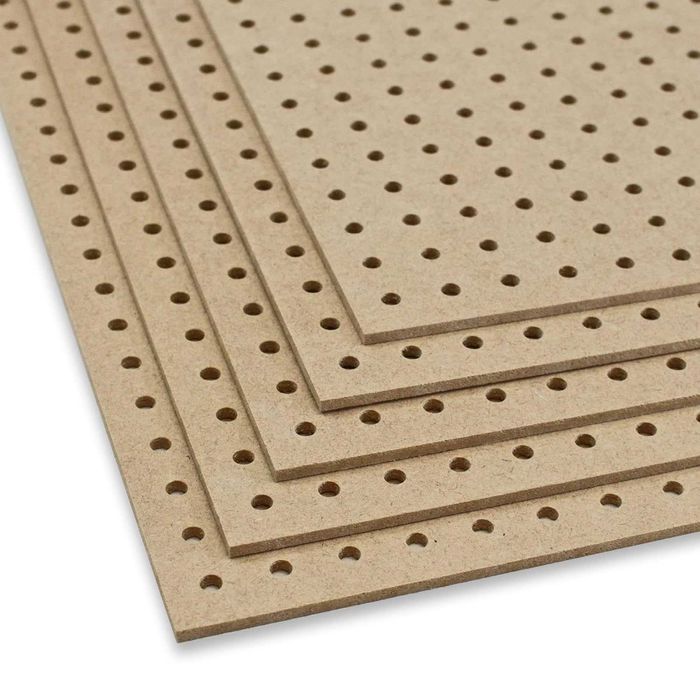 Nowa ściana perforowana / płot / przegroda / ścianka/ panel !7186!