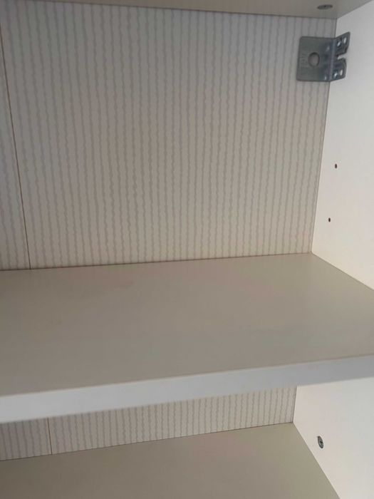 Estante para quarto de criança