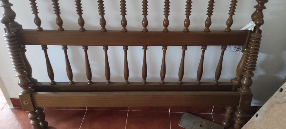 Vendo mobilia de quarto completo