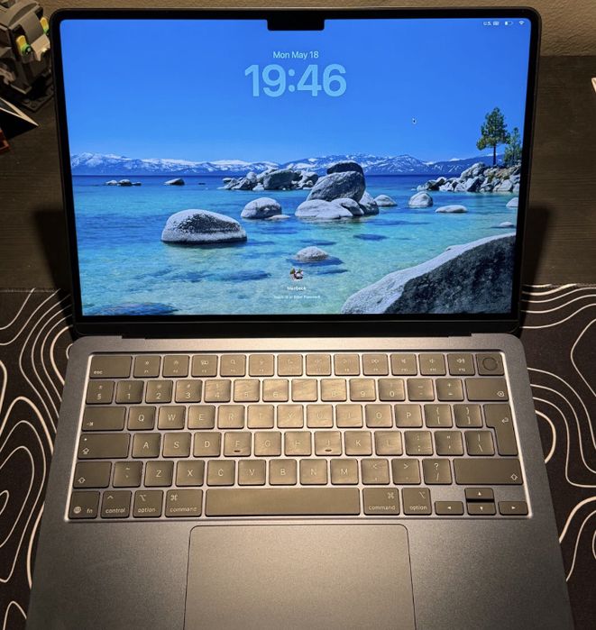 *PROMOCJA* Macbook M4