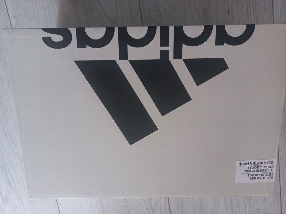 Obuwie adidas nowe roz. 36