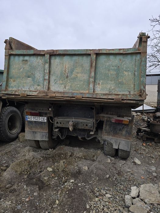 Продаж Камаз 2900$