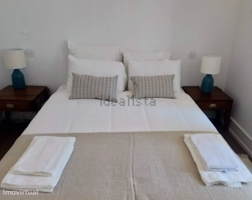 Apartamento, Olivais
