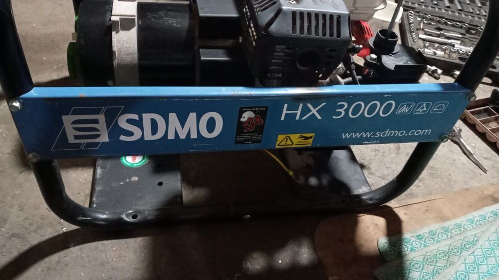 Ремонт різної техніки