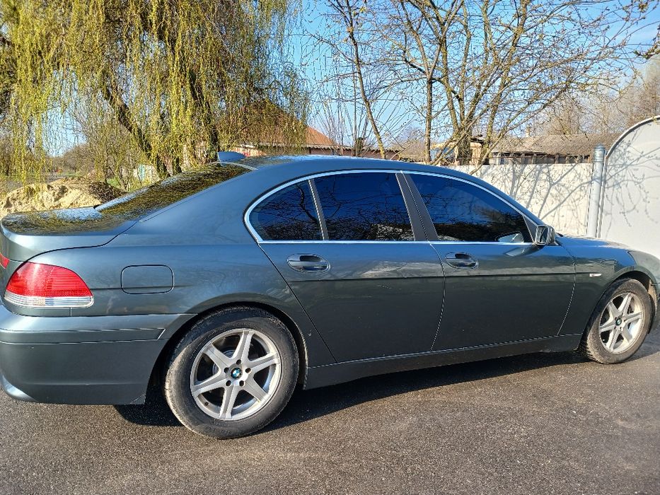 Продам автомобіль