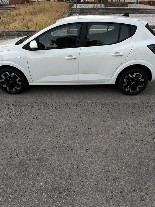 Vendo Dacia Sandero Novo