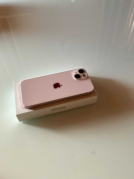 iPhone 13 128 gb