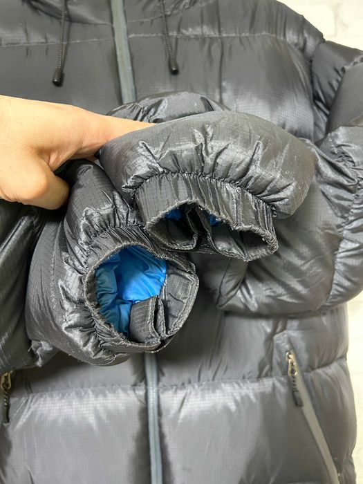 Чоловічий пуховик Rab Neutrino Endurance Down Jacket