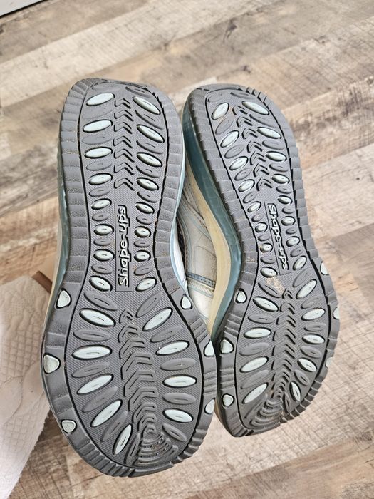 Skechers shape-ups buty sneakersy adidasy 37.5