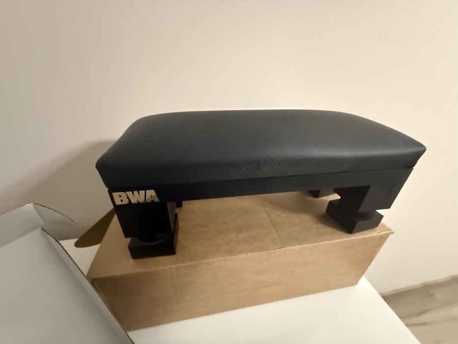 Podpórka pod manicure+podkladka pod lokiec