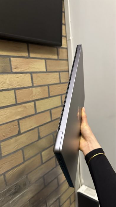 Used MacBook Pro 16 M1 Pro 16 / 512Gb Space Gray