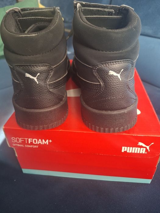 Buty PUMA rozmiar 39