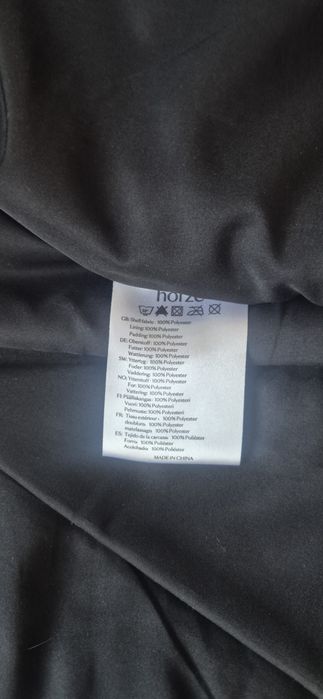 Kurtka jeździecka horze 36