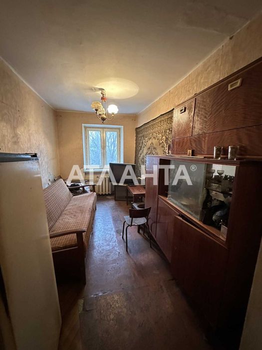 2 комн. в шаговой доступности до центра города