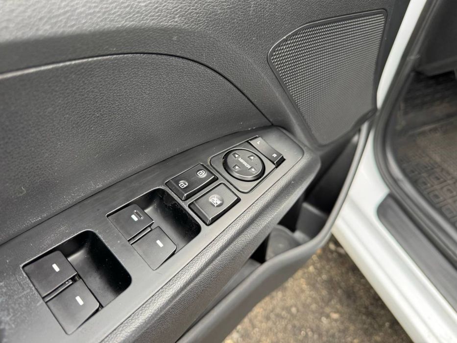 Hyundai Elantra 1.6Газ/Бенз Car Invest Ukraine Лізинг